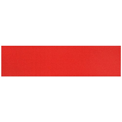 Black diamond sheet of grip tape, red