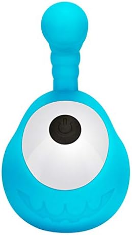 Amarzk High Frequency Waterproof Cartoon Vib~rating Egg Massaging