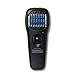 Thermacell MR150 Portable Mosquito Repeller, Black; DEET-Free, Scent-Free, Mess-Free Mosquito Repellent; 15 Foot Protection Zone with Fuel Cartridge and 3 Repellent Mats Provides 12 Hours of Relief primary