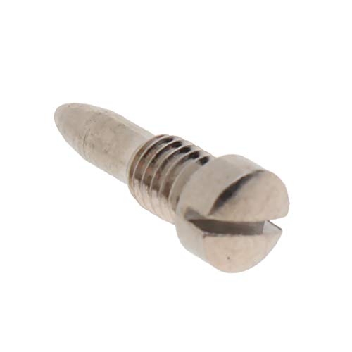 image for D DOLITY 10x Adjustment Screws Alto Saxophone Repair Parts for Saxopho