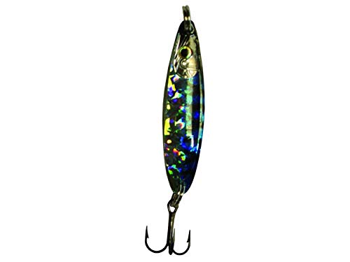 Cuiller Axel Mini Ondulante N°1