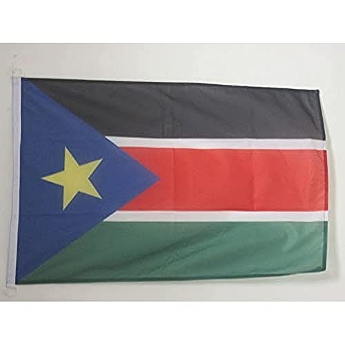 South Sudan