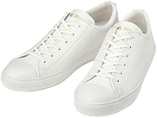 converse all star coupe leather ox