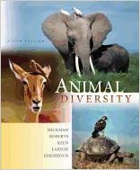 Animal Diversity 5th Edition Amazon Com Books