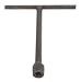 Forney 86144-1/4-Inch T Handle Cylinder Wrench