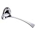 HSTYAIG Kitchen Stainless Steel Saucier Drizzle Spoon Mint Sauce Ladle Sauce with Spout (Drizzle Spoon)