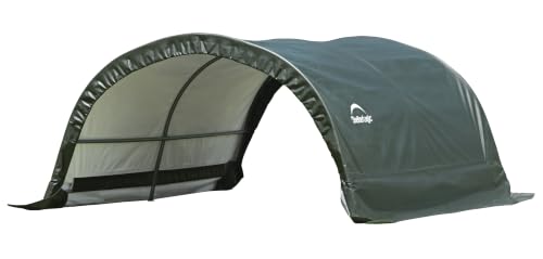 ShelterLogic 51560 Livestock Shelter