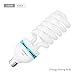 ESDDI Photography Daylight Balanced Bulb Lighting Photo Studio