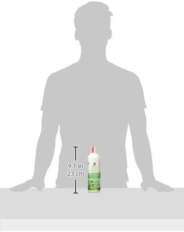 Sanasur Shampoo - 500 ml, 500 Milliliters - Image 5