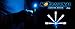 Nockturnal-S Lighted Nock for Arrows with .244 Inside Diameter Including Carbon Tech, Victory, Carbon Impact, Carbon Revolution, Easton, Beman and PSE Brands - Blue 3-Pack