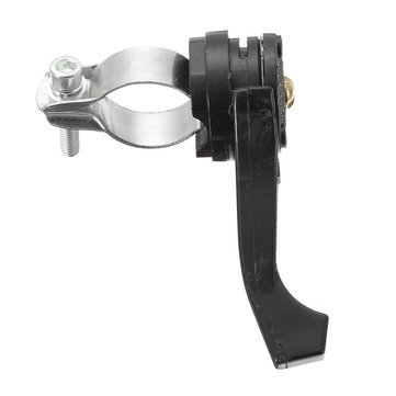 Tools & Home Improvement Home Appliance Part - Throttle Lever Assembly 23mm - 27mm Universal Fits Lawnmower Rammer Rotovator - 1 x Throttle lever More Details: