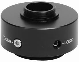 C-mount Camera Adapters for OLYMPUS microscope (0.35X)