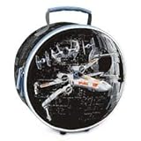 Disney Star Wars Lunch Tote Xwing Fighter