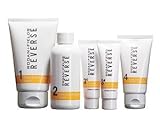 Rodan and Fields Reverse Regimen for Brown Spots, Dullness, and Sun Damage, 4 Count
