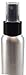 4oz Bullet-style Aluminum Fine Mist Spray Aluminum Atomizer Bottles: 8-pack