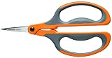 Fiskars 94767097J 7-Inch Softgrip Micro-Tip Scissors