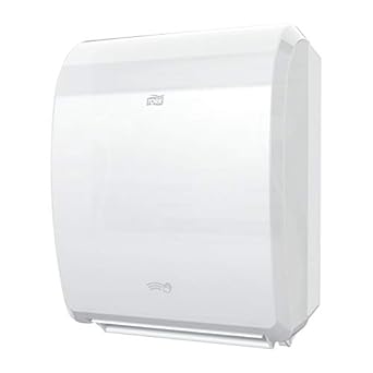 Tork Electronic Hand Towel Roll Dispenser H80 Automatic Paper