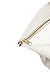 Adornlee Canvas Tote Bag with Special Saying - Zipper Top, Interior Pocket, 100% Cotton