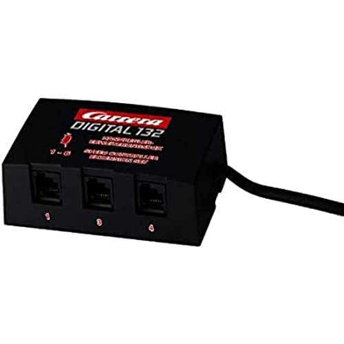 Photo 1 of Carrera Digital 132 Speed Controller Extension Set