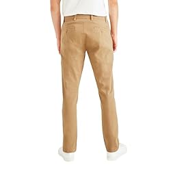 Dockers Men's Relaxed Fit Comfort Khaki