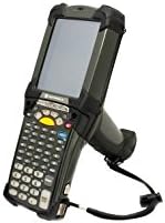 Symbol MC9000 Handheld Computer - MC9090-G / Wi-Fi (802.11a/b/g) / 1D Laser Scanner / Windows Mobile 6.1 / 53 key / MC9090-GF0HCEQA6WR