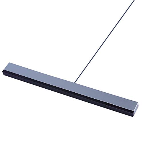 hydens Replacement Infrared TV Ray Wired Remote Sensor Bar Reciever Inductor for Nintend for Wii for Wii U Console