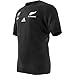 adidas New Zealand All Blacks Rugby World Cup 2019 Y-3 Home Jersey