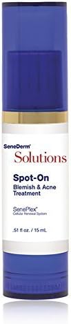 SeneDerm Senegence Solutions Spot-On Blemish & Acne Treatment