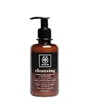 Apivita Cleansing Foam Face And Eyes With Olive And Lavender 200ml