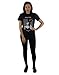 Ariana Grande Women's Dangerous Woman Boyfriend Fit T-Shirt Medium Black