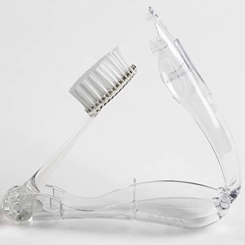 Radius Tour Travel Toothbrush Pricepulse