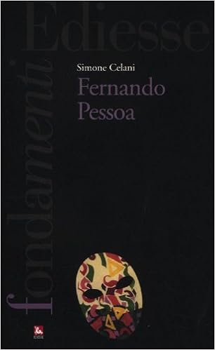 Simone Celani - Fernando Pessoa (2012)