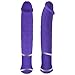 Dildo Vibrator, Realistic Silicone Vibrating Dildo, USB Rechargeable