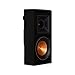 Klipsch RP-502S Surround Sound Speakers – Piano Black (Pair)thumb 2