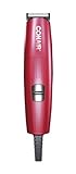 Conair for Men Beard &amp; Mustache Electric Trimmer (Health and Beauty)