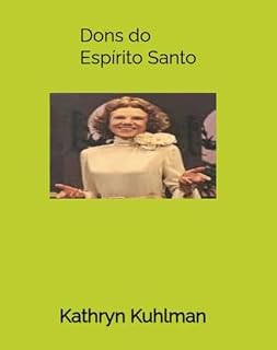 Livro Dons do Espírito Santo