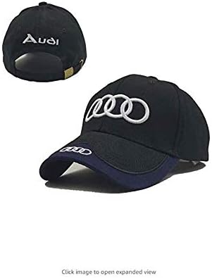 audi racing hat