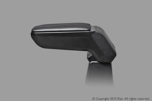 Tailor Made Armster Standard Armrest