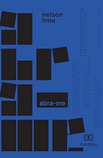 Livro Abra-me