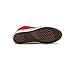 Converse Clothing & Apparel Chuck Taylor All Star High Top Sneaker, Red, 2