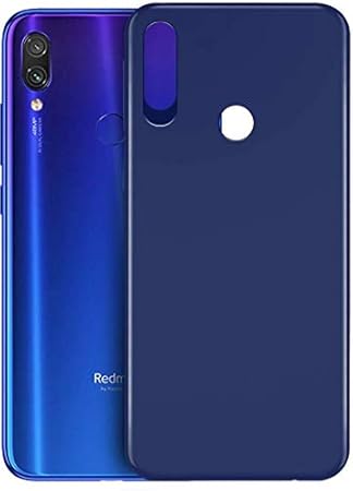 xiaomi y3 blue