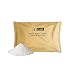 Malic Acid Powder (8 oz, 600 mg per Serving) by Pure Organic Ingredients, Boost Energy Production*, Alpha Hydroxy Acid, Help with Muscle Pain & Soreness*, Rejuvenate Skin*