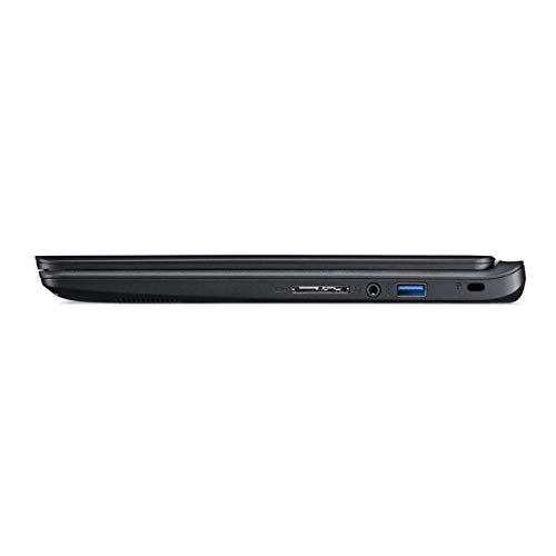 Aspire 1 [A111-31-A14P/F (Cel N4000 W10HinS Black)]