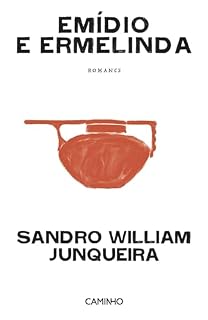 Livro Emídio e Ermelinda