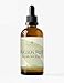 OPO Passion Fruit Oil 4 oz Pure Natural Cold Pressed Maracuja Oil Fruit Seed Unrefined Extra Virgin Partially Filtered for Hair Face Body Skin By Organic Pure Oil