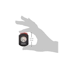 Detector de fugas de microondas