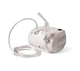 Compact Vaporizer Compressor with Full Mask Kit