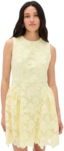 shoshanna umbrella mini dress Shoshanna Umbrella Mini Dress Cover Up in Ivory/Blue