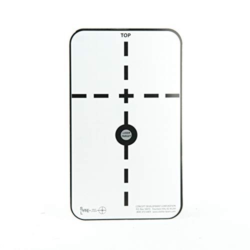 SiteLite SL150 Laser Boresighter Red Laser Pricepulse