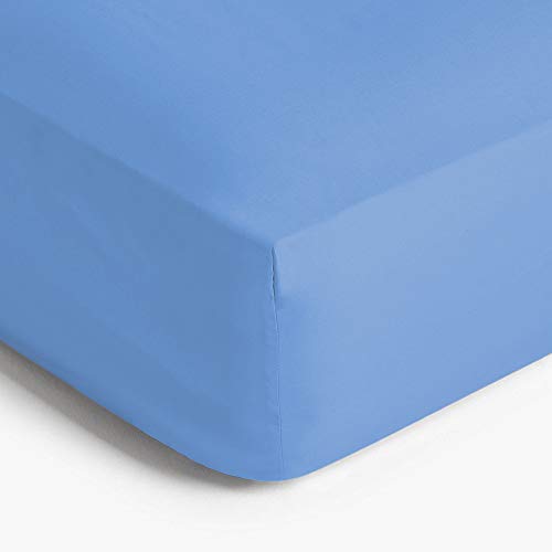 IR Imperial Rooms Fitted Sheet Queen Size - 16 Inch